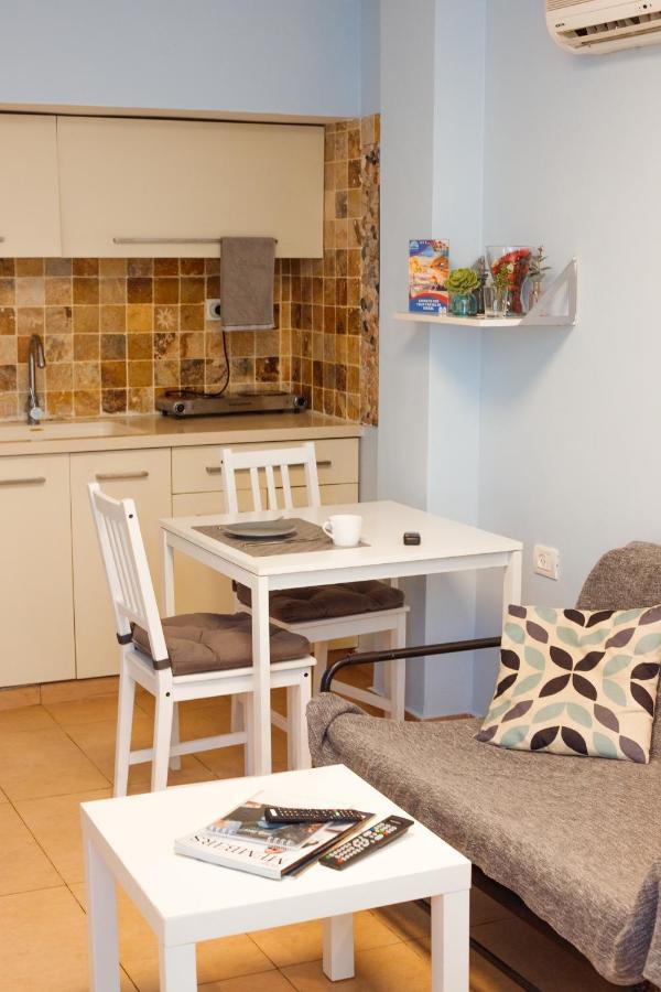 Cozy Studio "De Shalit" Herzliya Экстерьер фото