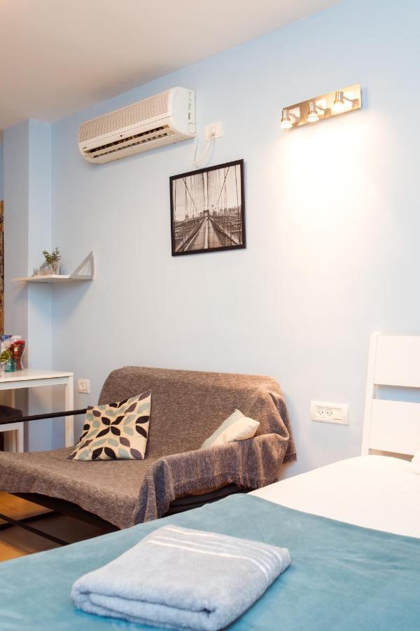 Cozy Studio "De Shalit" Herzliya Экстерьер фото