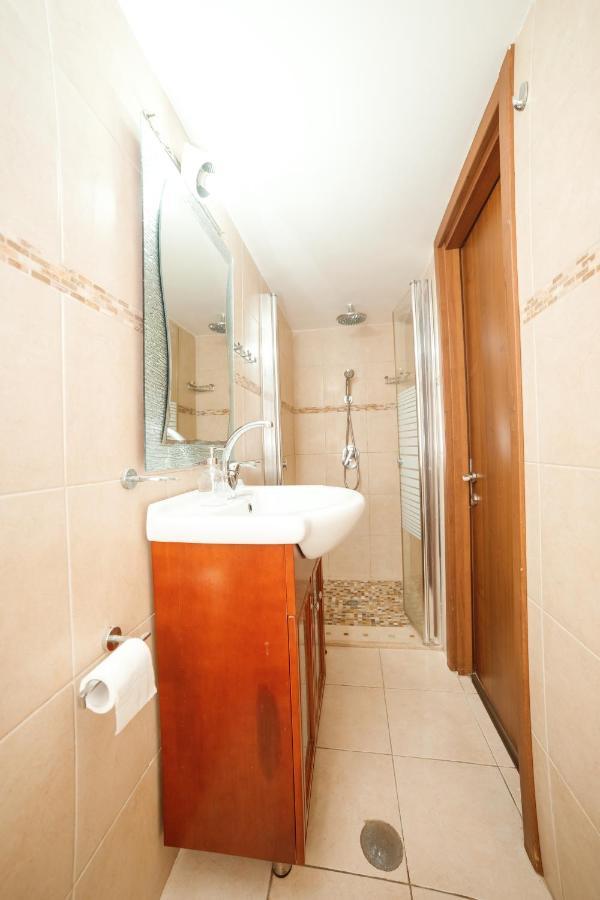 Cozy Studio "De Shalit" Herzliya Экстерьер фото