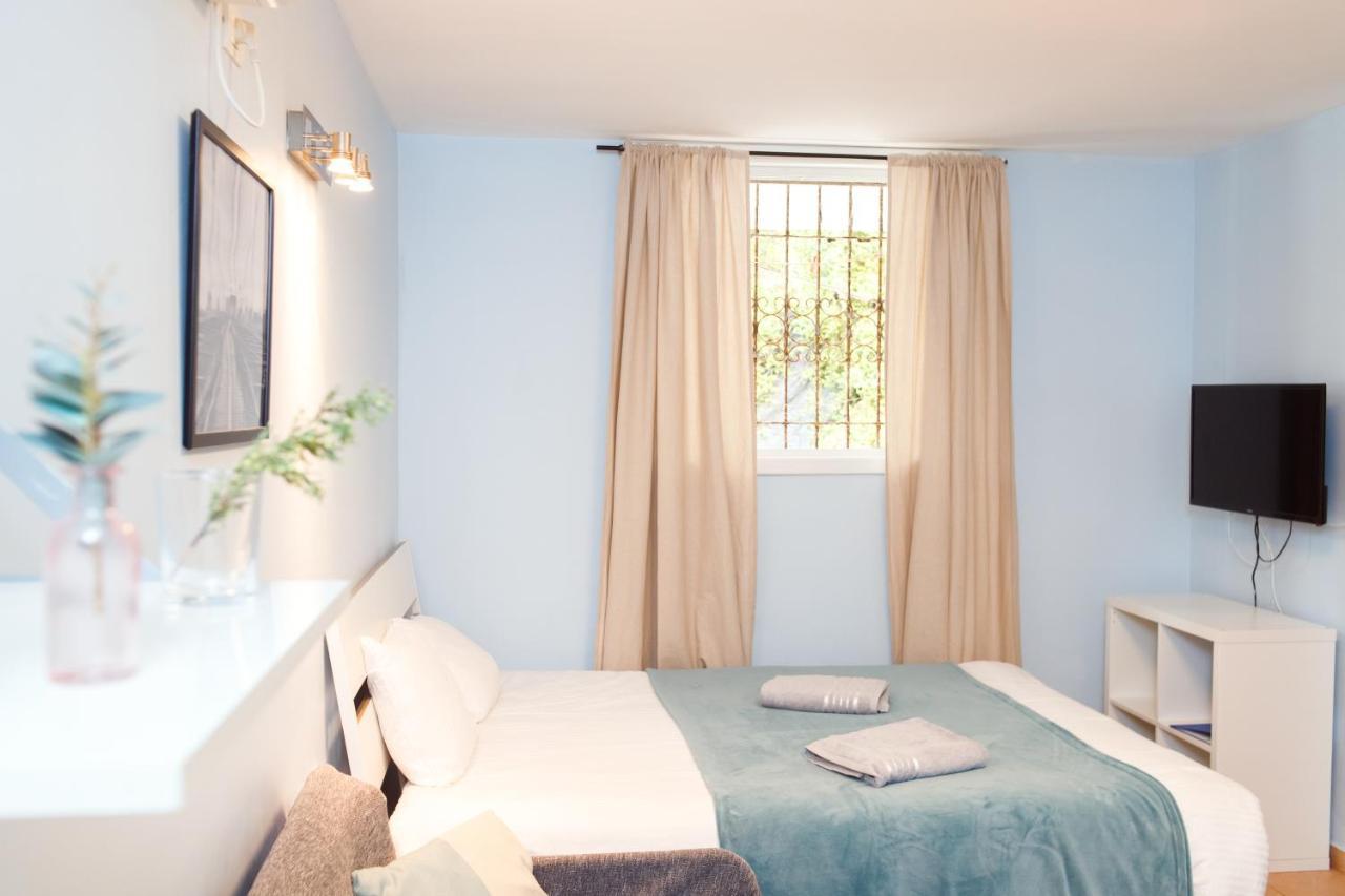 Cozy Studio "De Shalit" Herzliya Экстерьер фото